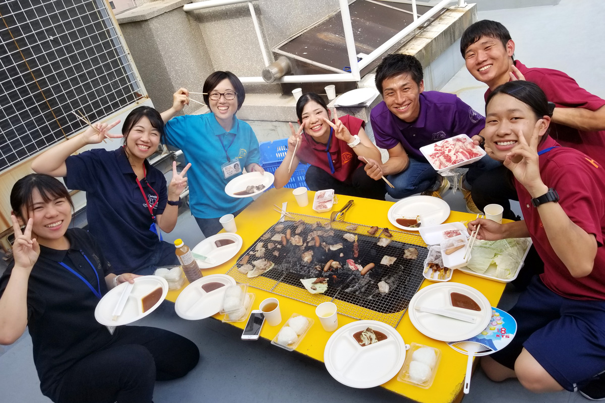 焼肉・バーベキュー宅配