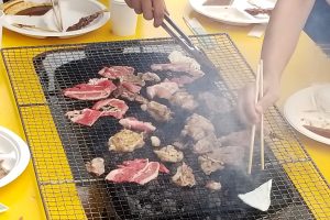 焼肉・バーベキュー宅配